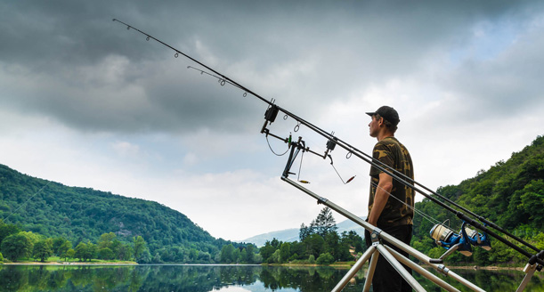 Angling Lakes Insurance